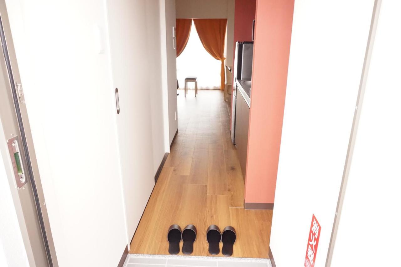 Mr.Kinjo Inn Children Medical Care Center Haebaru Екстериор снимка