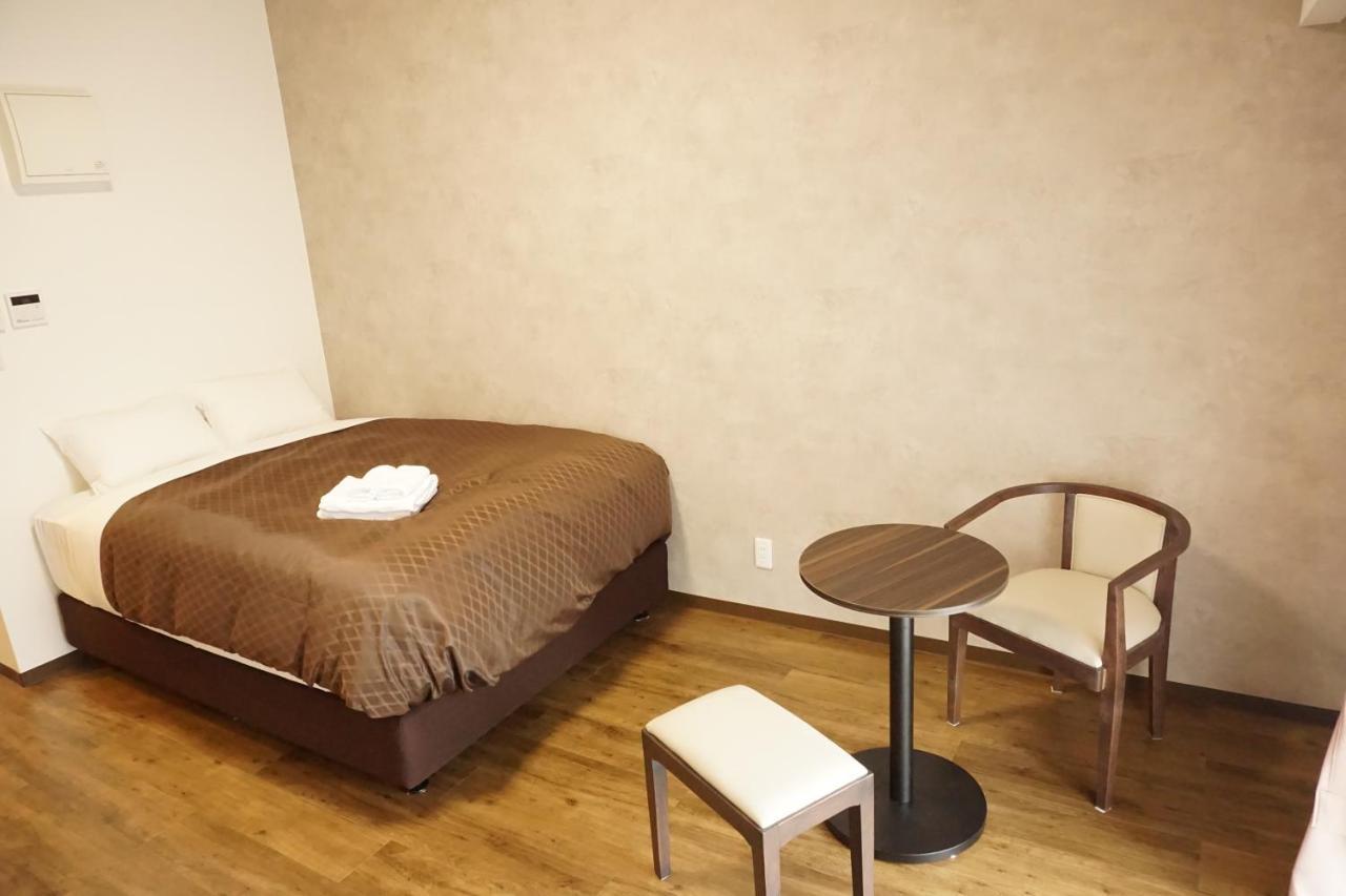 Mr.Kinjo Inn Children Medical Care Center Haebaru Екстериор снимка