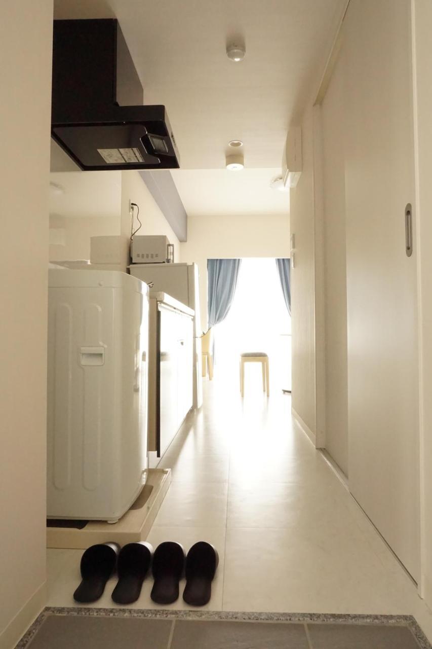 Mr.Kinjo Inn Children Medical Care Center Haebaru Екстериор снимка