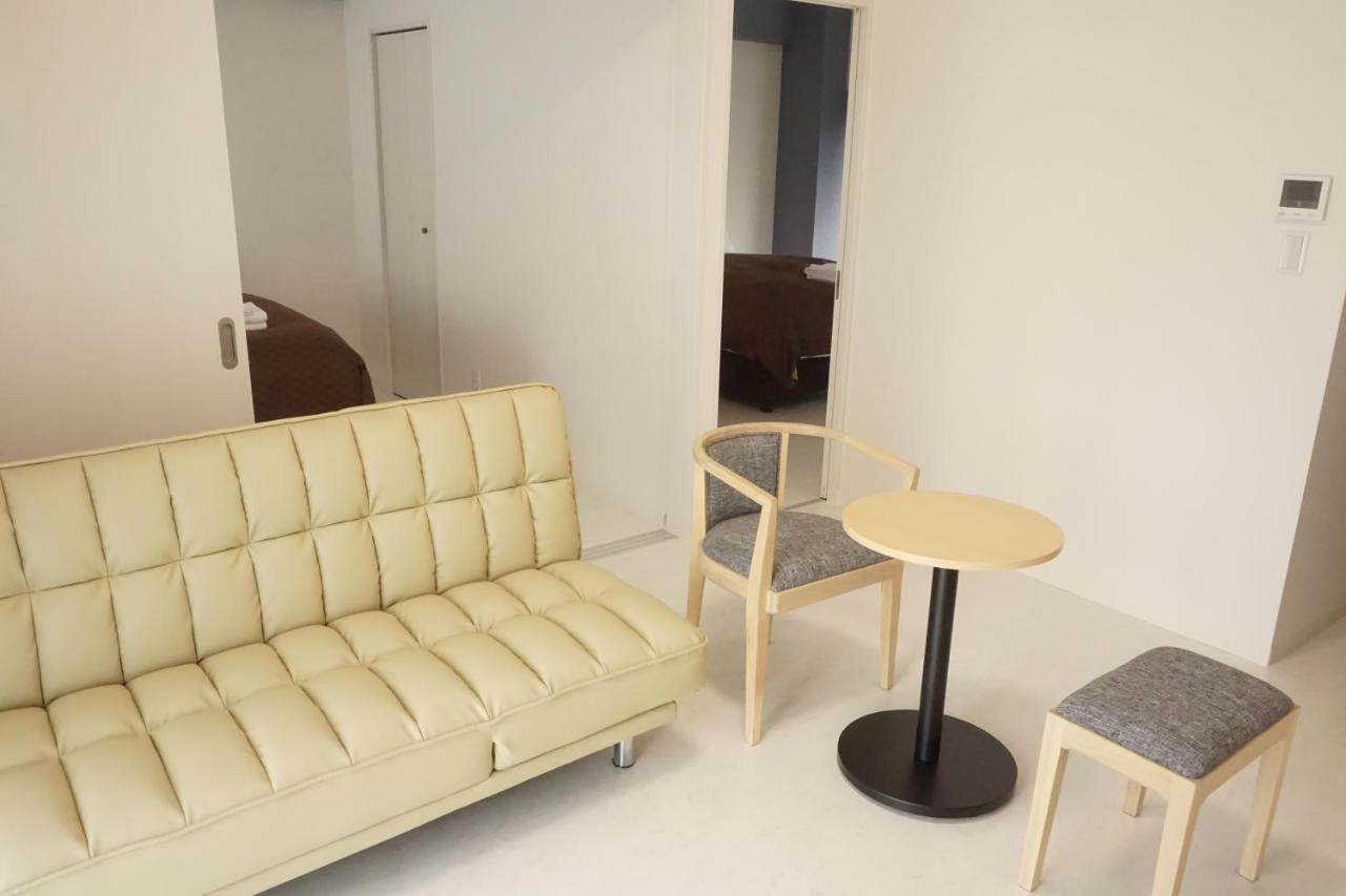 Mr.Kinjo Inn Children Medical Care Center Haebaru Екстериор снимка