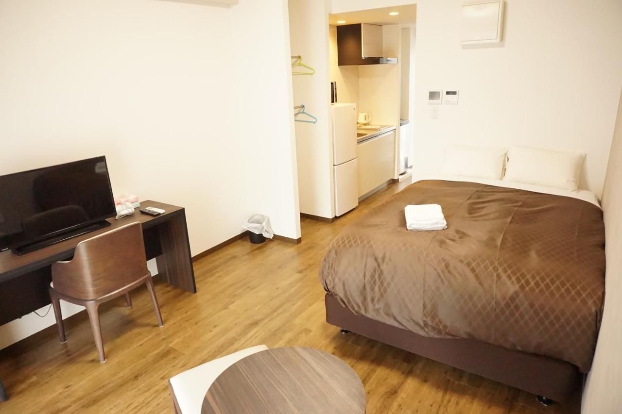 Mr.Kinjo Inn Children Medical Care Center Haebaru Екстериор снимка
