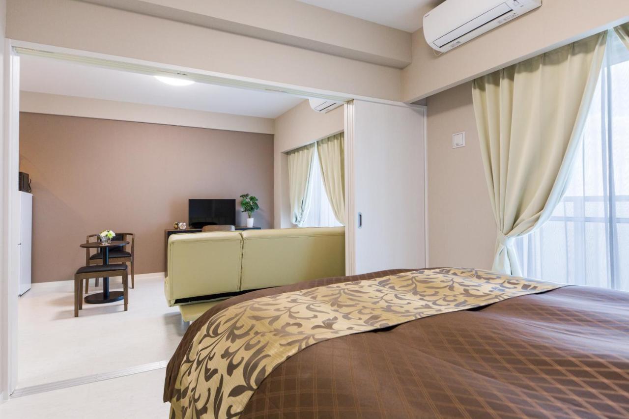 Mr.Kinjo Inn Children Medical Care Center Haebaru Екстериор снимка