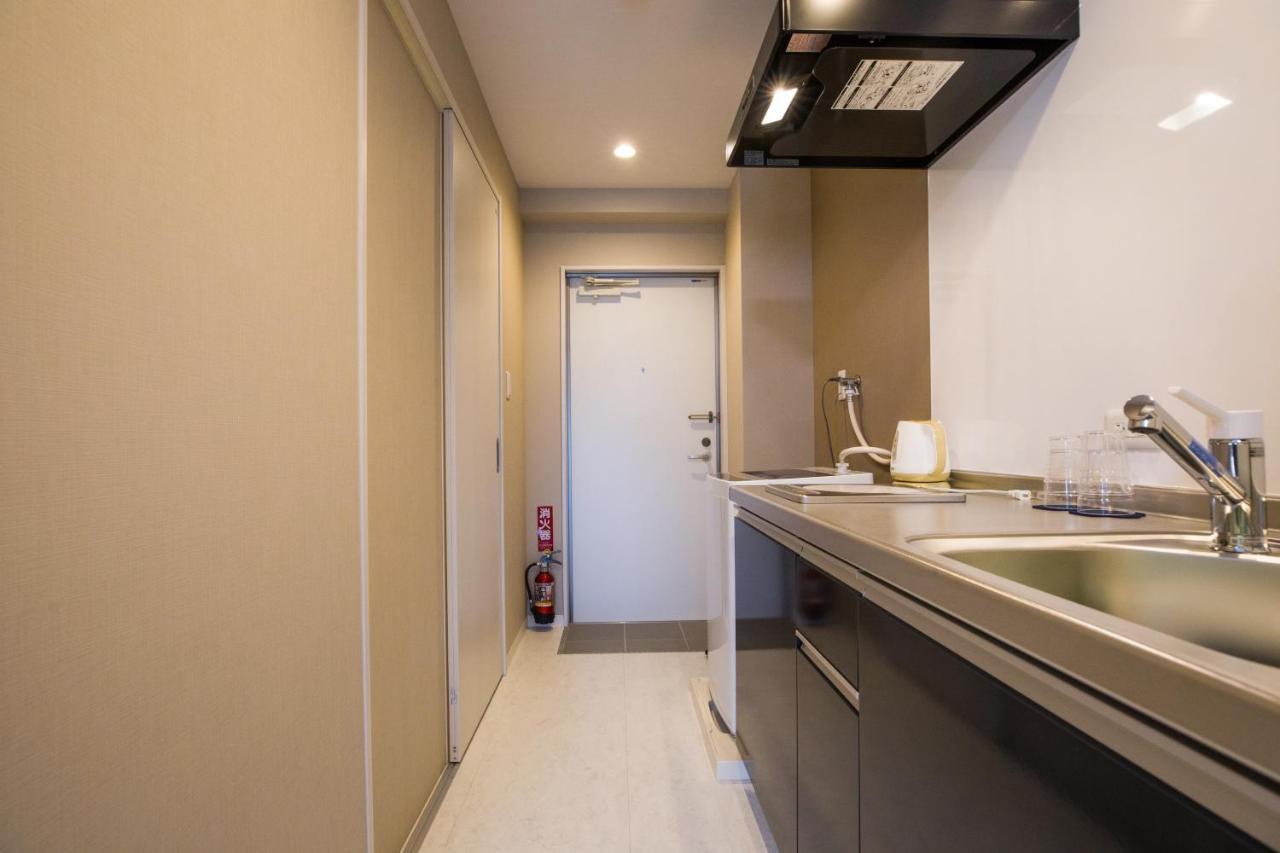 Mr.Kinjo Inn Children Medical Care Center Haebaru Екстериор снимка